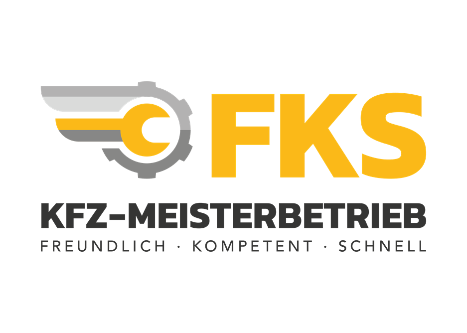 FKS KFZ-Meisterbetrieb Logo